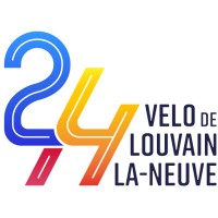 24H Vélo de Louvain-la-Neuve logo - Similar company to Plan Sacha
