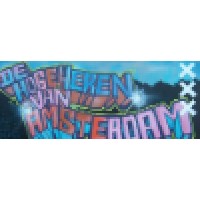 De Hoge Heren Van Amsterdam
