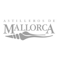 Astilleros de Mallorca - Refit and Repair Shipyard logo - Similar company to Pinmar