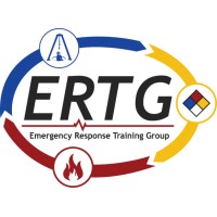 Emergency Response Training Group logo - Similar company to Ecospas - Oil & Gas Specialist Emergency Response