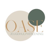 oase-jeugdhulpverlening logo - Similar company to Skillss