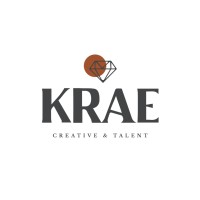 KRAE Creative & Talent logo - Similar company to Tru Construction, Llc