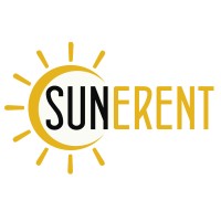 Sunerent Indonesia logo - Similar company to Cocoboxs