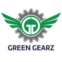 Green Gearz Mobility LLP logo - Similar company to Cibus Ingredients