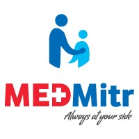 MEDMitr | HealthTech Revolution | 20% Medical Savings | ₹30L Cr Market | Acquisition Opportunity logo - Similar company to Hawkmont