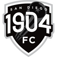 1904 FC logo - Similar company to Argja Bóltfelag