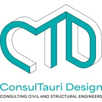 ConsulTauri Design (Pty) Ltd logo - Similar company to Struct4U