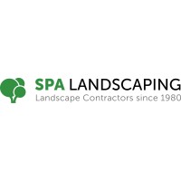 SPA Landscaping Ltd logo - Similar company to 4Th Corner Landscaping