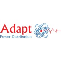 ADAPT POWER DISTRIBUTION LIMITED logo - Similar company to Warwickshire Pride