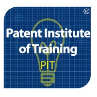 Patent Institute Of Training
