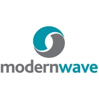 Modern Wave Systems logo - Similar company to Pm61