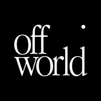 Off World logo - Similar company to Offfield