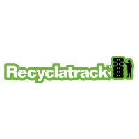 RECYCLATRACK LIMITED logo - Similar company to Aquablast Ltd