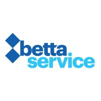 Betta-Service logo - Similar company to Proficlean Partner Ltd.