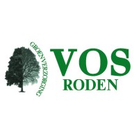 Vos groenverzorging logo - Similar company to Treeunit