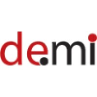 De.mi Solutions logo - Similar company to Freshleafy