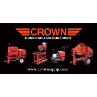 Crown Construction Equipment logo - Similar company to Arrowcorp