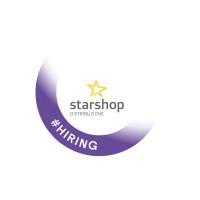 STAR SHOP DISTRIBUZIONE S.R.L. logo - Similar company to Star Comics Srl