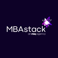 MBAstack logo - Similar company to Stack Agency