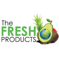 THE FRESH PRODUCTS EPZ LIMITED logo - Similar company to Avodemia International