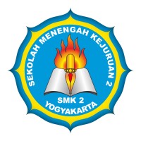 SMK N 2 (STM 1) Yogyakarta logo - Similar company to Impactfulwriting®