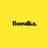 Boostika logo - Similar company to Reactjs Barcelona
