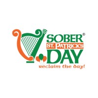 SOBER ST. PATRICK'S DAY® logo - Similar company to The Evan Foundation