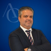 Alexandre Gonçalves - Comunicações logo - Similar company to Talha®