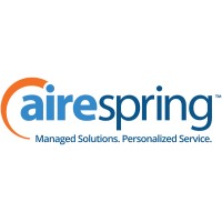 AireSpring logo - Similar company to Sandler Partners