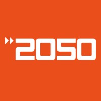2050 Consulting logo - Similar company to Zeromission | B Corp-Certified