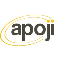 Apoji logo - Similar company to Apoji Design Inc.