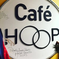 Café Hoop