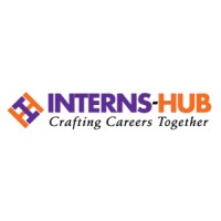 Interns-Hub logo - Similar company to Antprofessor
