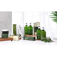 Oliveoil Skincare Group logo - Similar company to Adventex