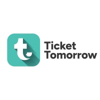 Ticket Tomorrow logo - Similar company to Maroon Inc.