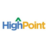 HighPoint Digital logo - Similar company to Primescape Solutions: A Highpoint Company