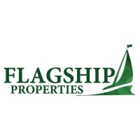 Flagship Properties logo - Similar company to Gold Lock Information Assurance