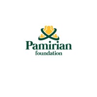 Pamirian Foundation logo - Similar company to Softrust Technologies Limited