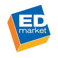 EDmarket logo - Similar company to Edspaces