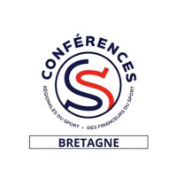 Conférence Régionale du Sport de Bretagne logo - Similar company to Faculté Des Sciences Du Sport Et De L'Éducation