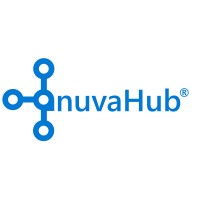nuvaHub logo - Similar company to Castesoft
