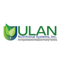 Ulan Nutritional Systems, Inc. logo - Similar company to Ulan Group