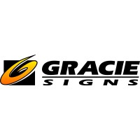 Gracie Signs logo - Similar company to Salt Designs