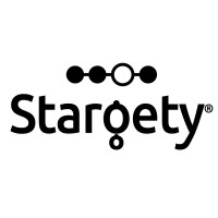 Stargety logo - Similar company to Dallio
