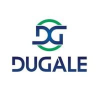 Dugale Metalúrgica Industrial logo - Similar company to Perfilar Ind