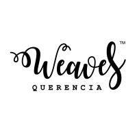 Weaves by Querencia logo - Similar company to Studio Querencia