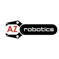 AZ Robotics Inc logo - Similar company to Pricos Technologies Inc.