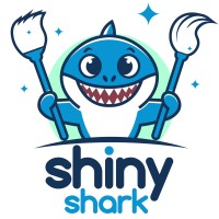 ShinyShark Facilities Services logo - Similar company to Team Clean Llc