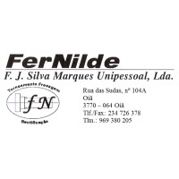 FerNilde, FJSilvaMarques logo - Similar company to Laserspec