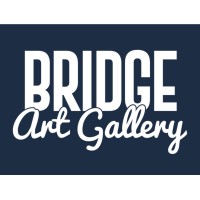 Bridge Art Gallery logo - Similar company to Indigo Arts Alliance